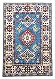 Afghanische Traditionelle Teppiche, handgefertigt, rechteckig, Wollteppich, Wohnzimmer, Flächenteppich, handgewebt, leicht zu reinigen, schmutzabweisend, lichtbeständig, Kinderzimmerteppich,