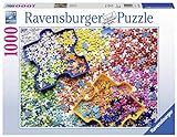 Ravensburger Puzzle 15274 - Viele bunte Puzzleteile - 1000 Teile Puzzle für Erwachsene und Kinder ab 14 Jahren
