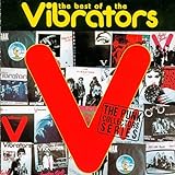 The Best Of The Vibrators