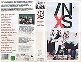 INXS - Greatest Video Hits 1980-1990 [VHS]