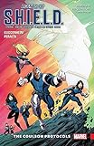 Agents of S.H.I.E.L.D. Vol. 1: The Coulson Protocols (Agents of S.H.I.E.L.D. (2016)) (English Edition)