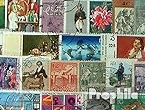 Prophila Collection Deutschland 100 Verschiedene Sondermarken (Briefmarken für Sammler)