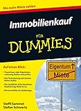 Immobilienkauf für Dummies: Nie mehr M