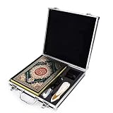Koran mit Lesestift - Quran Reading Pen- Koran buch (14x20cm) 16GB