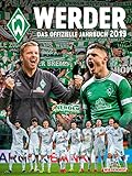 Werder: DAs offizielle Jahrbuch 2019