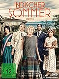 Indischer Sommer – Staffel 1 im Digipack mit Schuber (4 DVDs)