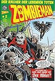 Zombieman 2: Der Rächer der lebenden Toten
