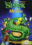 Shrek the Musical (Dreamworks) [DVD] [Import]