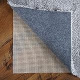 LILENO HOME Anti Rutsch Teppichunterlage [120x180 cm] aus Glasfaser - perfekte Teppich Antirutschmatte für alle Böden - hochwertiger Teppichstopper für EIN sicheres Zuhause
