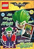 LEGO Batman Movie - The Joker Minifigur (Promo)