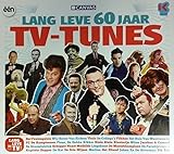 60 Jaar Tv-Tunes / Various