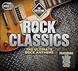 Rock Classics:the Collection