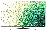 LG 55NANO869PA TV 139 cm (55 Zoll) NanoCell Fernseher (4K Cinema HDR, 120 Hz, Smart TV) [Modelljahr 2021]