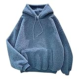 Sale Angebote Angebote Damen Hoodie Damen Breite Baender Fleecejacke Damen Mit Kapuze Funny Christmas Sweater Sportlich Elegante Oberteile Langes Oversized Tshirt Damen Damen Kleidung Sale S