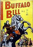 Buffalo Bill (Comic Book Book 2) (English Edition)