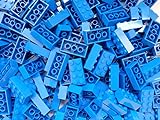 LEGO 25x 3001 Brick 2x4 | Blue