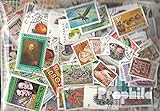 Prophila Collection Afrika 500 Verschiedene Marken (Briefmarken für Sammler)