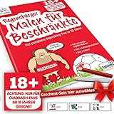 Regensburg Fanartikel ist jetzt Regensburger Malbuch für Beschränkte by Ligakakao.de