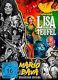 Lisa und der Teufel - Mario Bava-Collection #2 (+ DVD) (+ Bonus-DVD) [Blu-ray] [Collector's Edition]