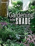Gardening in the Shade in South Africa (English Edition)