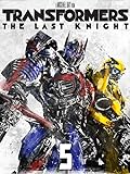 Transformers: The Last Knight [dt./OV]