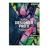 Xara Designer Pro X– Version 15 – Webdesign, Bildbearbeitung, Grafikdesign, DTP & Präsentationen [Download]
