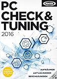 MAGIX PC Check & Tuning 2016 [Download]
