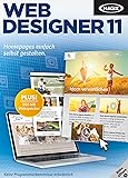 MAGIX Web Designer 11 [Download]
